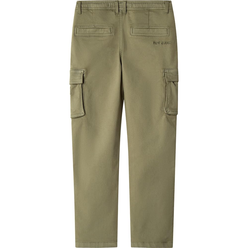 Pepe Jeans Jungen Hose Chase