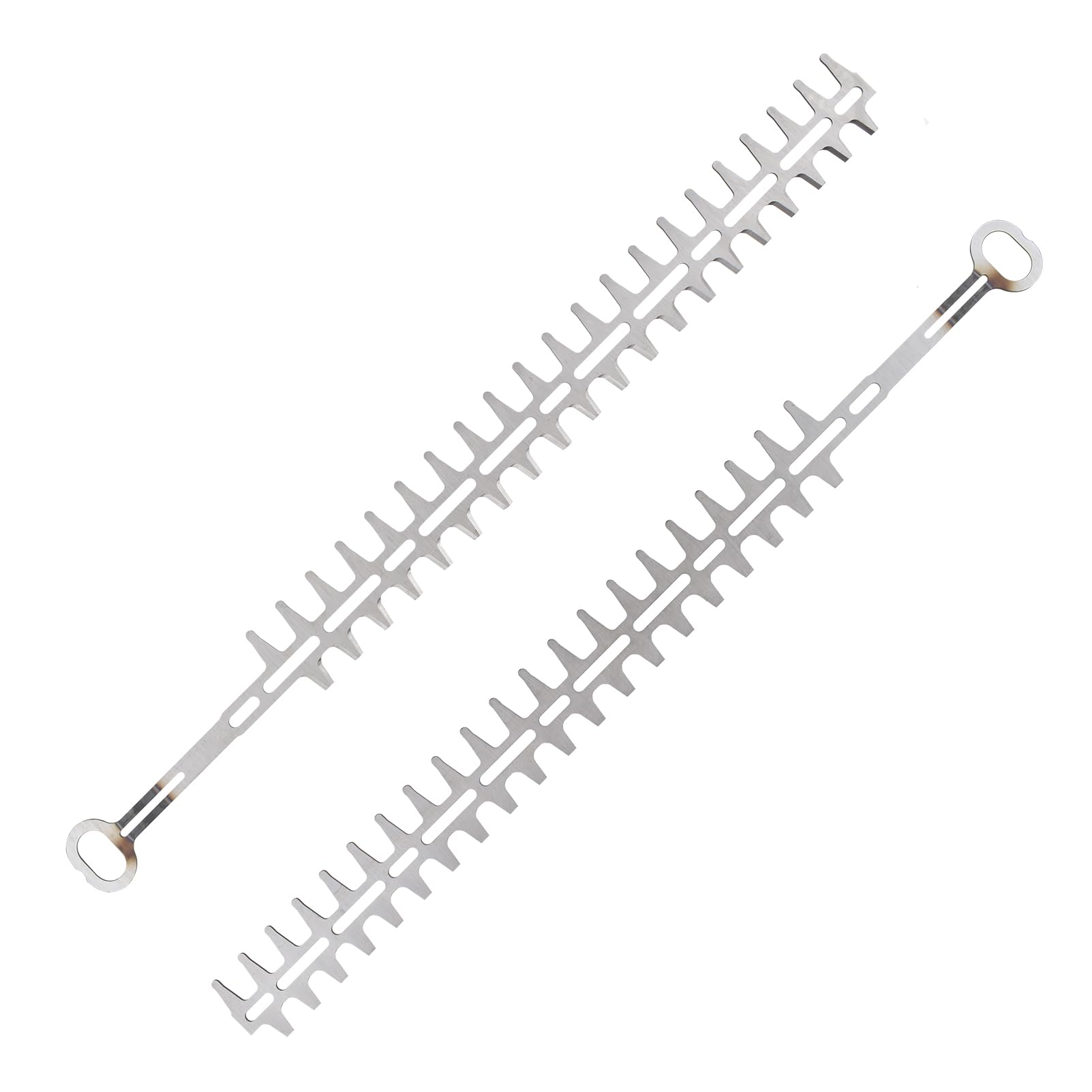Cuchillas de Repuesto para Stihl Cortasetos HS45, 24 Pulgadas, 2 Cuchillas