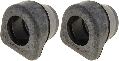 Dorman 42320 PCV Ojal GM 0.749 pulgadas de diámetro interior 1.156 pulgadas de diámetro exterior 0.962 pulgadas de grosor, compatible con modelos