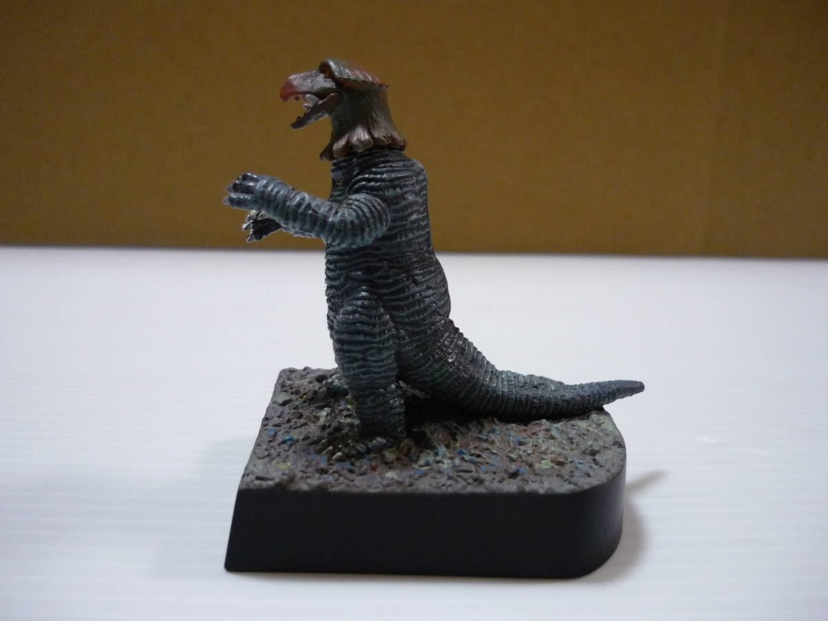 Amazon | フィギュア ゴキネズラ/この怪獣は俺が殺る 「帰ってきた