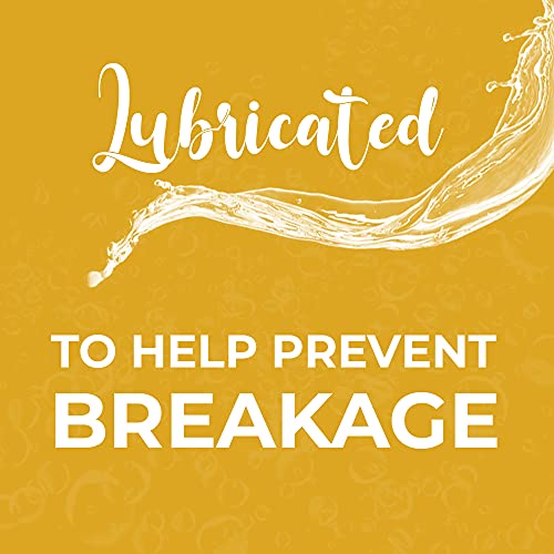 Nottyboy Extra Dotted Lubricated Condoms Discreet Pack - 30 Count #TOP3