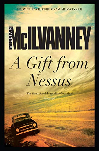 A Gift from Nessus (English Edition)