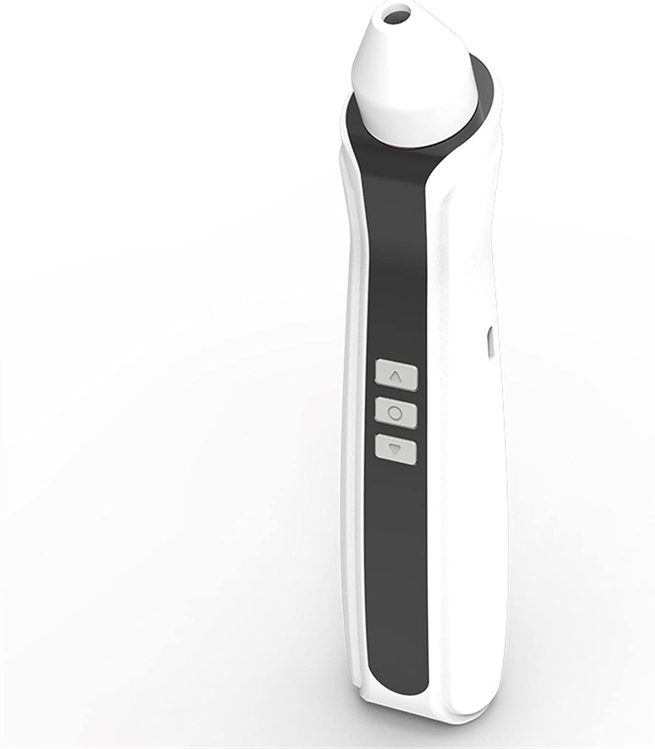 Aspirapolvere for pori Dispositivo elettrico for la rimozione di punti neri Estrattore for punti neri Macchina for la pulizia del viso Dispositivo di bellezza for estrattore for la rimozione di