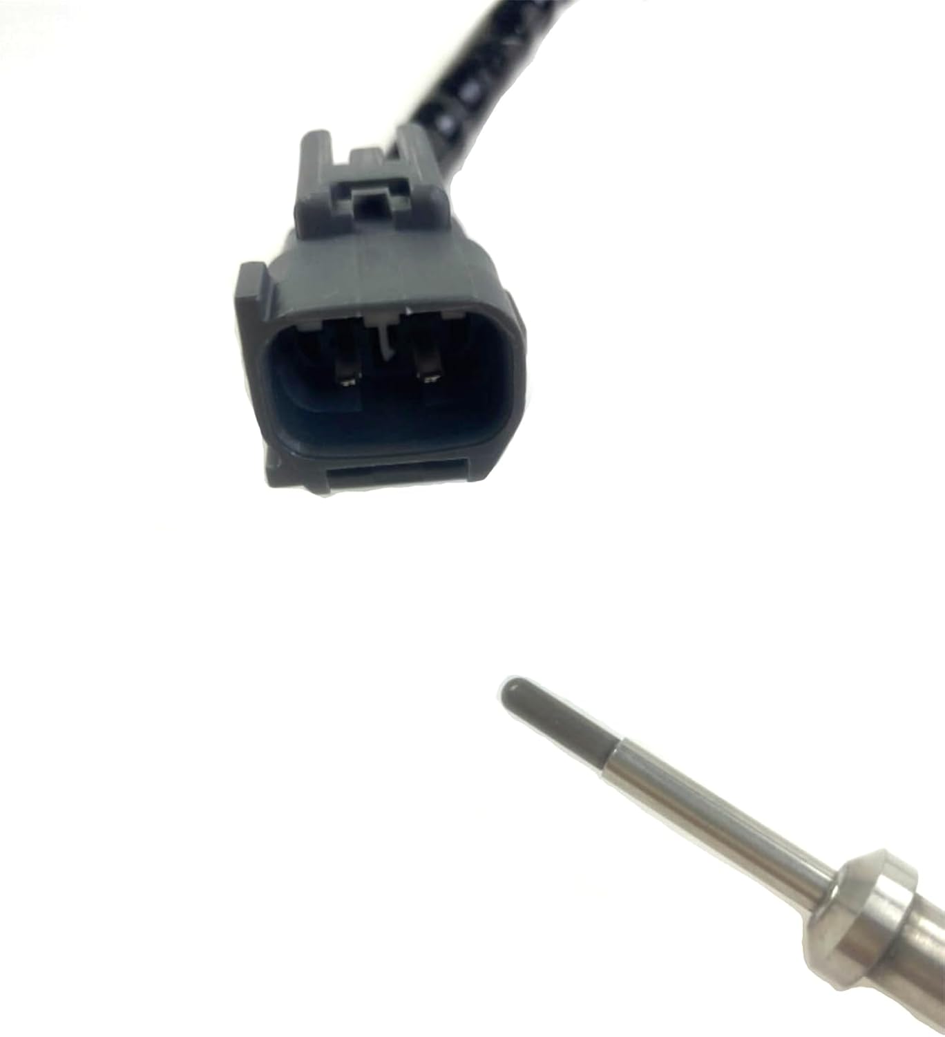 12636966 Exhaust Gas Recirculation (EGR) Valve Temperature Sensor fits GM Express 2500 3500