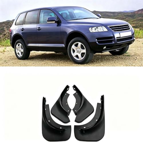 Garde-Boue pour VW Touareg 2005-2010 Accessoires Auto - 2