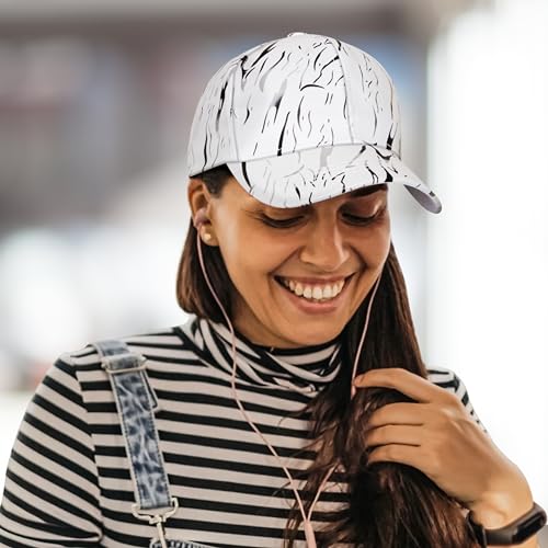 Image of VRITRAZ Stylish Baseball Caps for Women