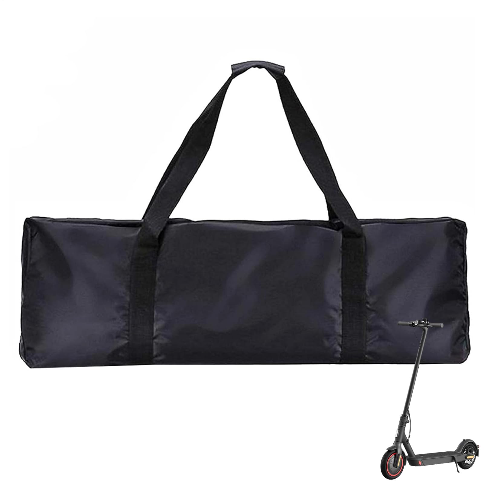 Bolsa De Transporte Plegable para Scooter De Transporte Plegable E