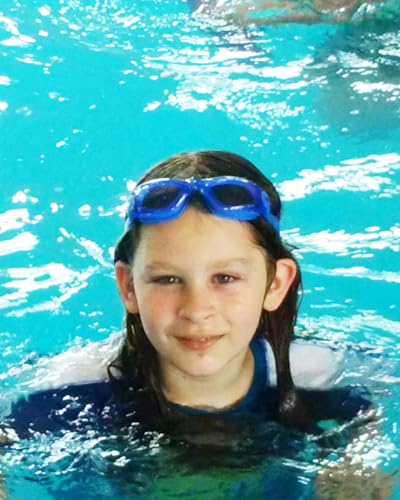 image for Aegend Swim Goggles, Swimming Goggles No Leaking Anti Fog UV Protectio