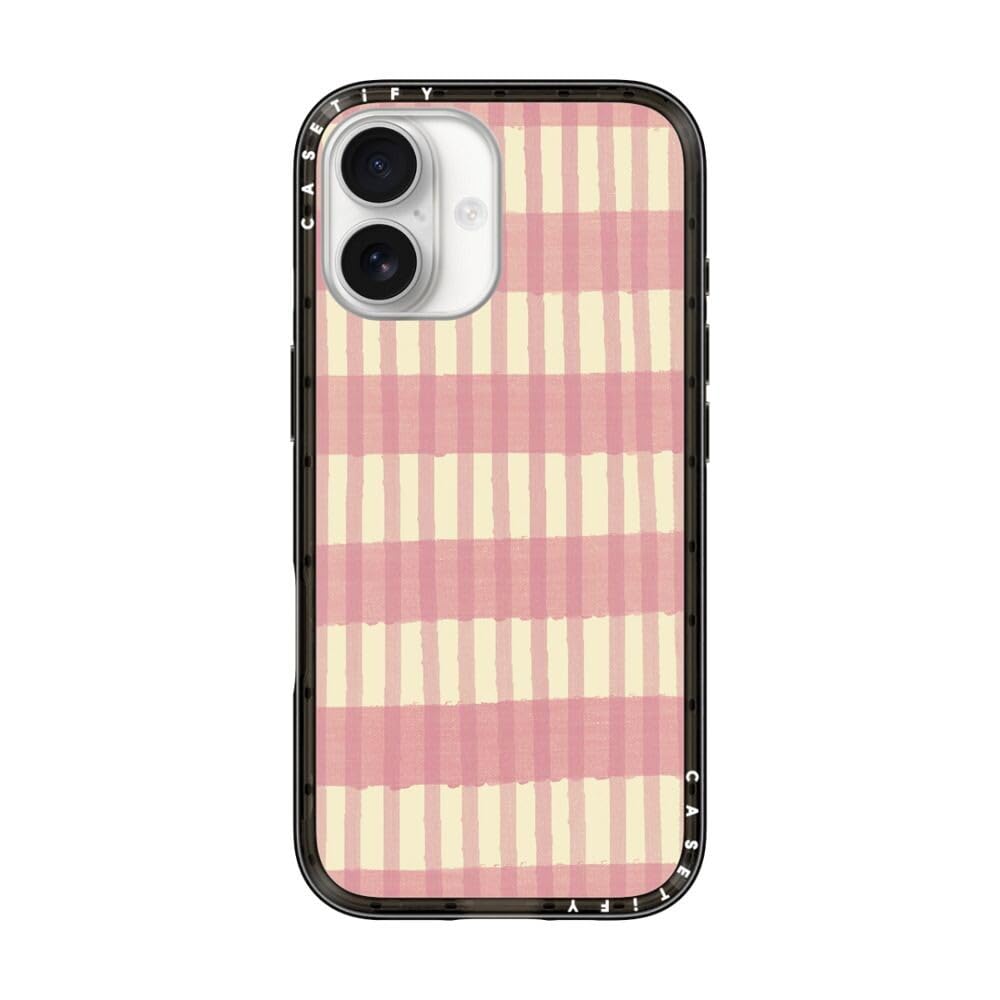 Amazon.com: CASETiFY for iPhone 17 Case - Compact Compatible with