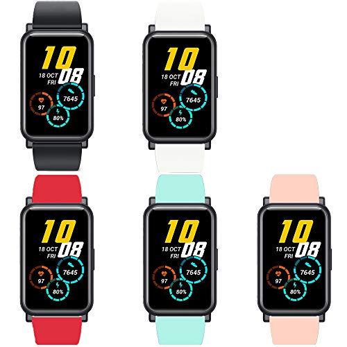 Compatible with Honor Watch ES Band
