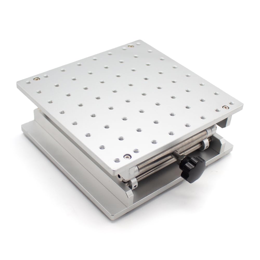 Plateforme élévatrice électrique De Laboratoire, Support De Levage