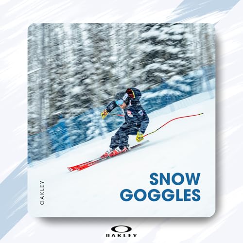 Oakley Flight Deck Pro L Goggles Bundle
