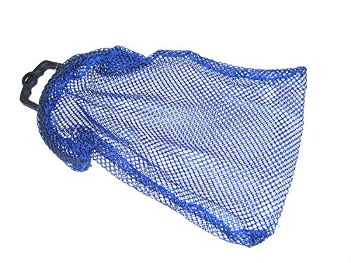 Deep Water Clam and Diving Bag