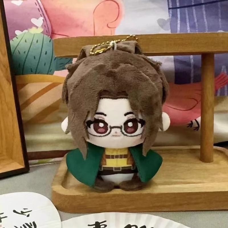 【値下げ交渉歓迎】進撃の巨人　ハンジ・ゾエ　くじメイト　ぬいくじ　まとめ売り 値下げ交渉歓迎】進撃の巨人 ハンジ・ゾエ くじメイト ぬいくじ