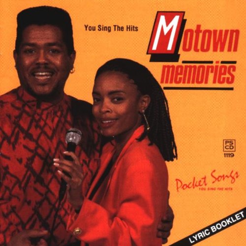 Motown Memories Vol.2 [Audio CD]