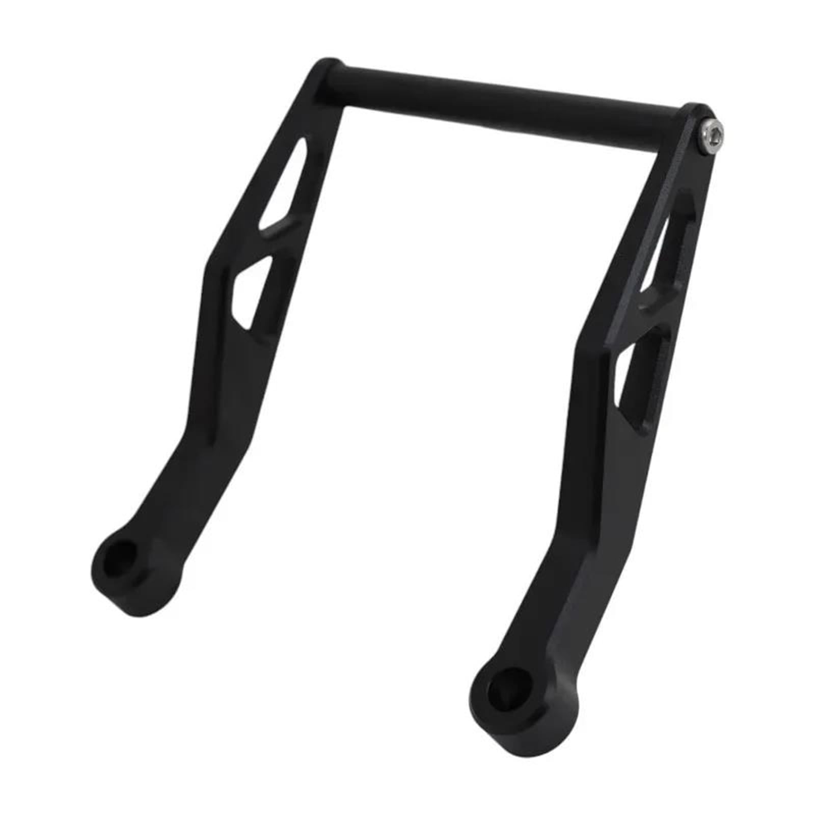 Inteligente Teléfono Soporte Soporte para Placa De Navegación GPS Motocicleta para R1300GS 2023-2024. Extensión para Manillar para Teléfono Móvil Adaptador