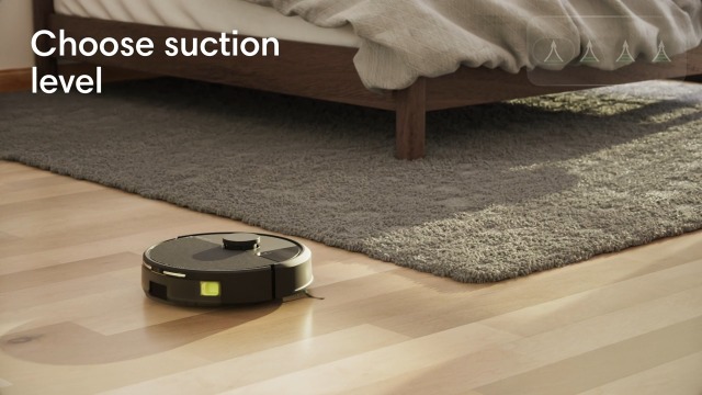 Amazon.com - iRobot Roomba 105 Vac Robot Vacuum with AutoEmpty Amazon.com - iRobot Roomba 105 Vac Robot Vacuum with AutoEmpty