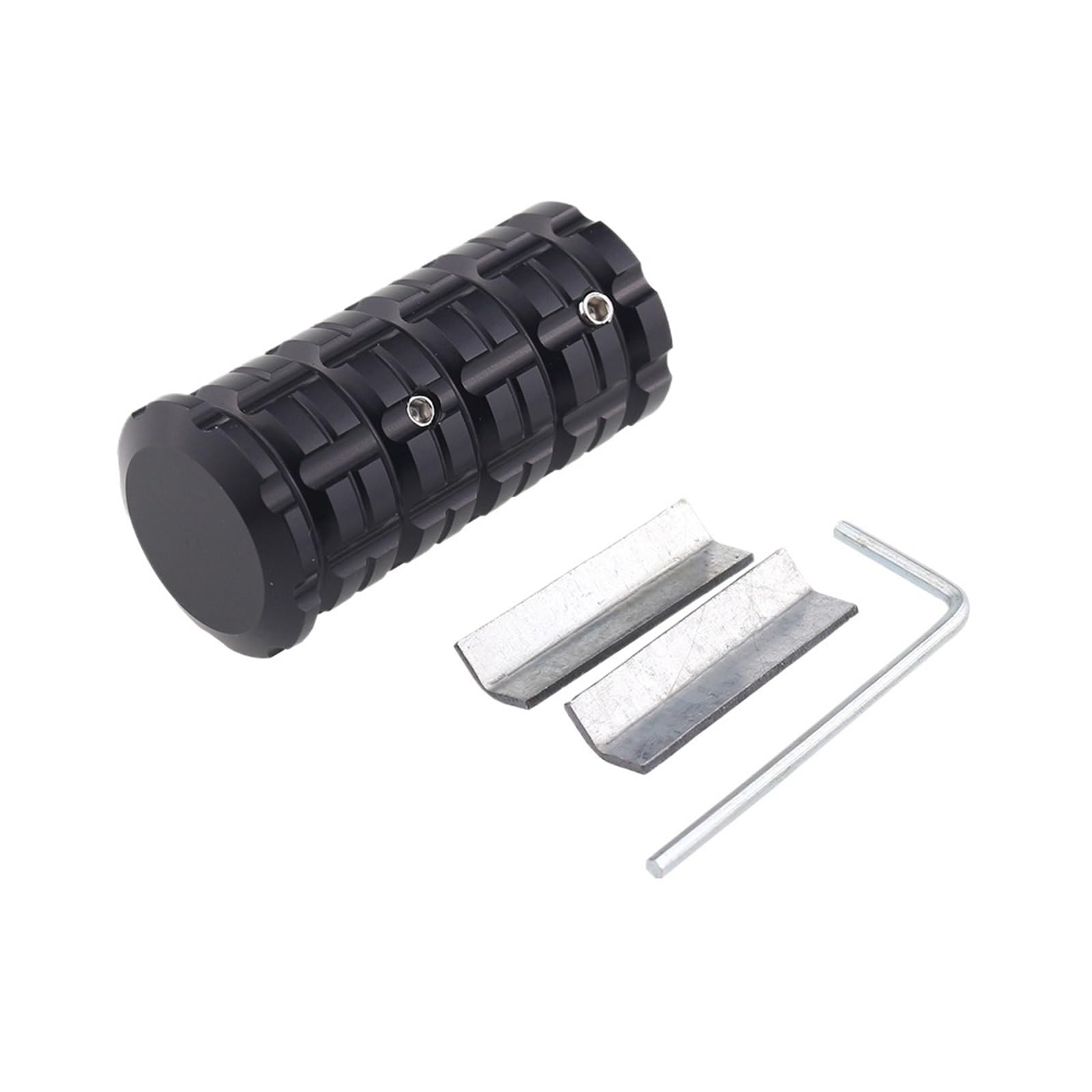 HEWPNGS Shift Gear Lever Peg Enlarger for Rebel 250 Rebel 300 CMX 500 20172021 Shadow 400 Shadow 750 19972003 Shifts levers