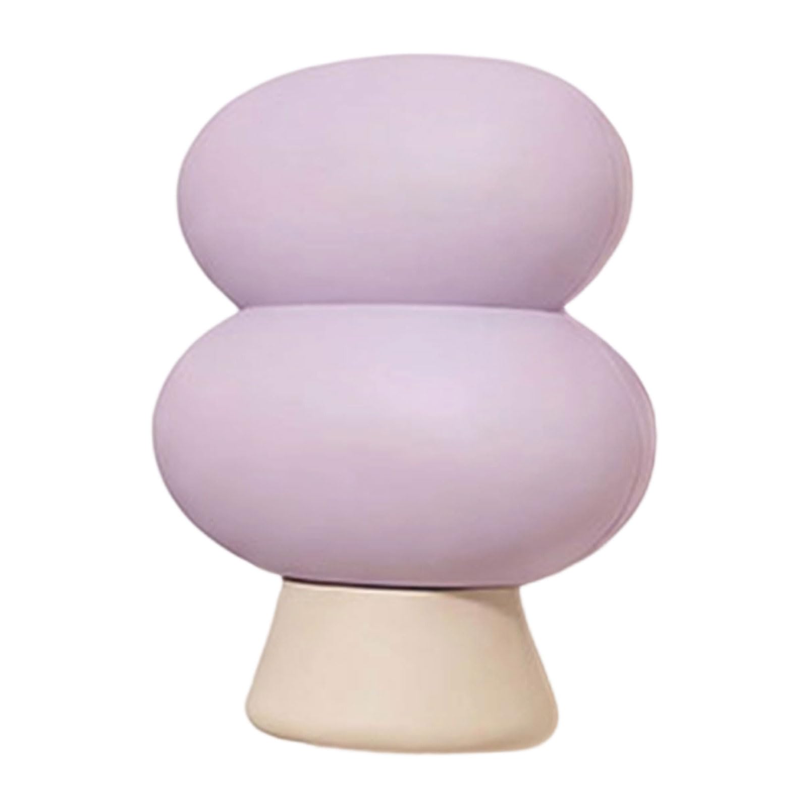 Tree Shape Door Handle Stopper, Self-Adhesive Door Knob Stop Wall Protector, Quiet Shock Absorbent Wall Bumper -Collision Pad