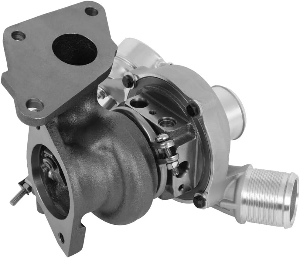 53039880407 53039700407 Right Turbocharger Fit For 2017-2019 Ford F150 F-150 2.7L Turbo OE# JT4E-6K682-AB JT4E6K682AC