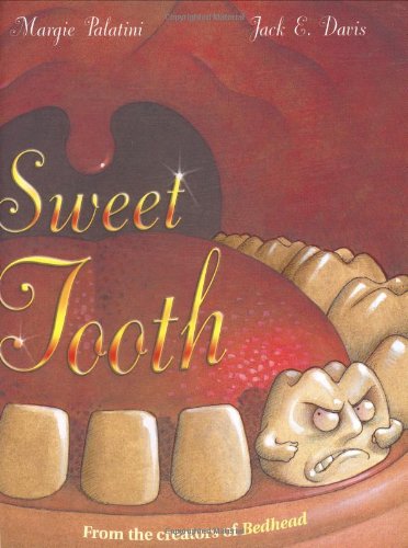Simon & Schuster Sweet Tooth