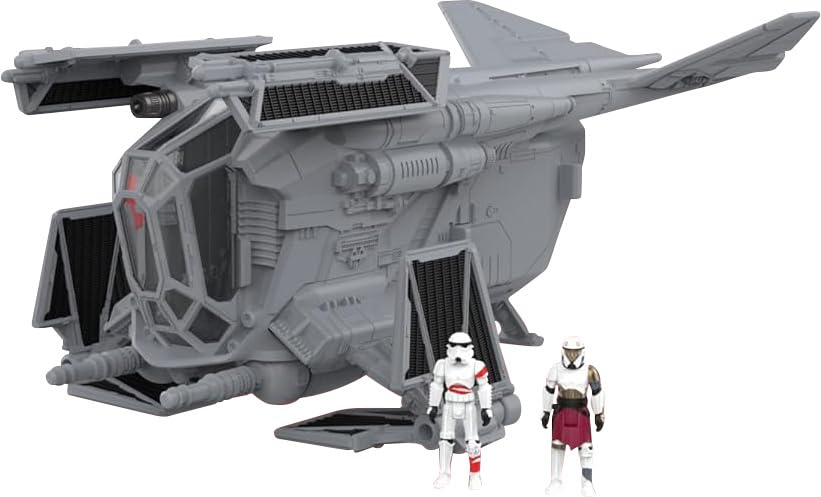 Amazon.co.jp: スター・ウォーズ マイクロ・ギャラクシー スターシップ