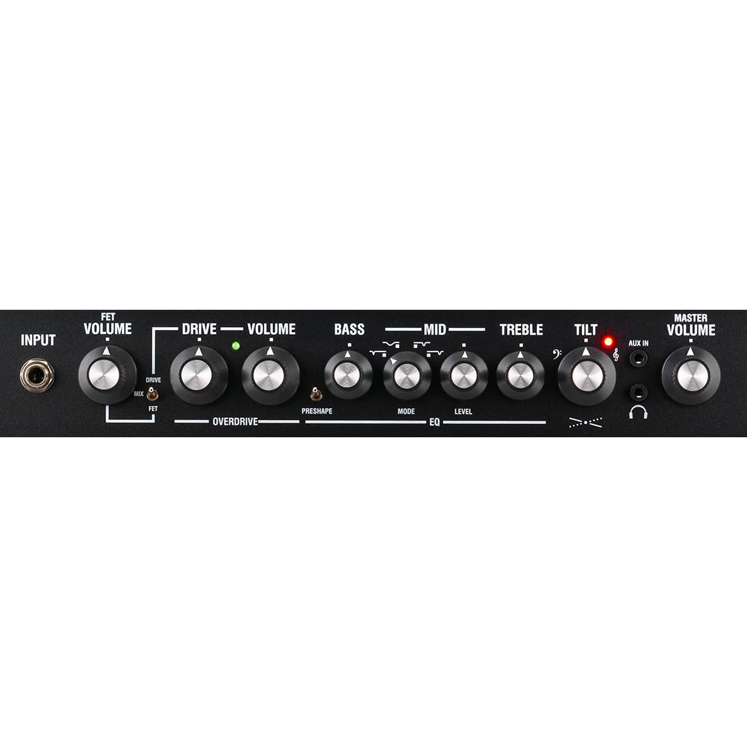 Laney Digbeth Bass Combo 200W RMS 15"