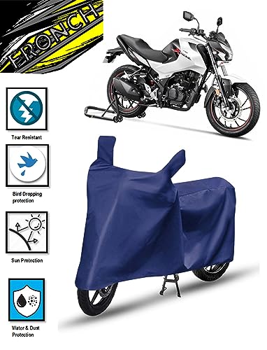 Image of Waterproof Bike Cover for Hero Xtreme 160R