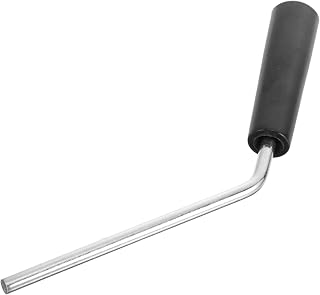 BESTOYARD Popcorn Maker Handle Commercial Popcorn Machine Part Easy to Maintain Lightweight