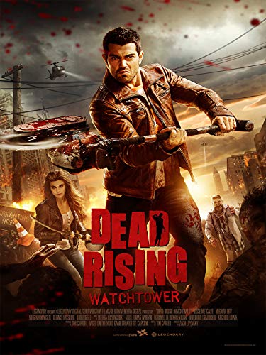 Dead Rising: Watchtower