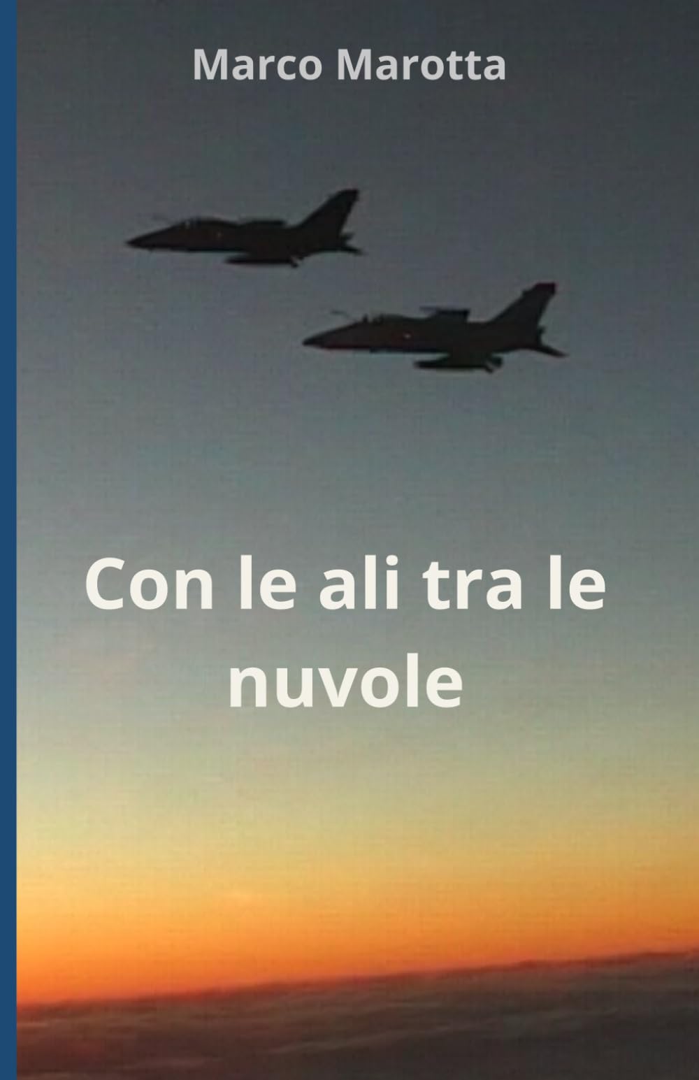 Con le ali tra le nuvole