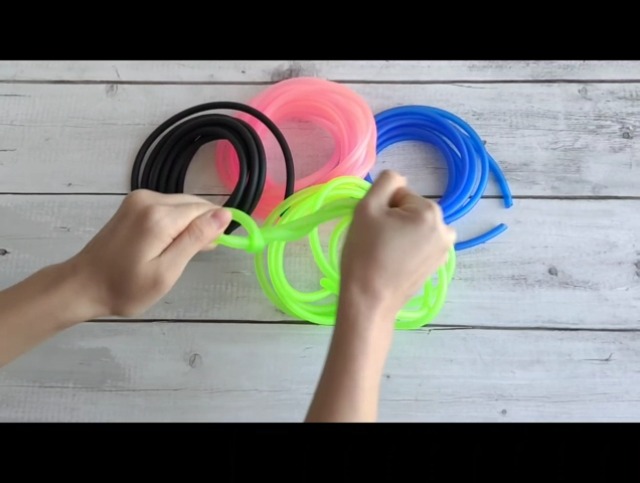 Amazon | uxcell フォームグリップチューブ ハンドルグリップ 内径25mm