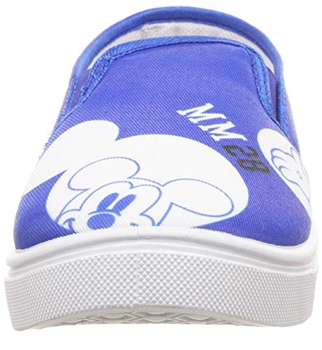 Image of Mickey Boys Mmpbcs1682 Sneakers