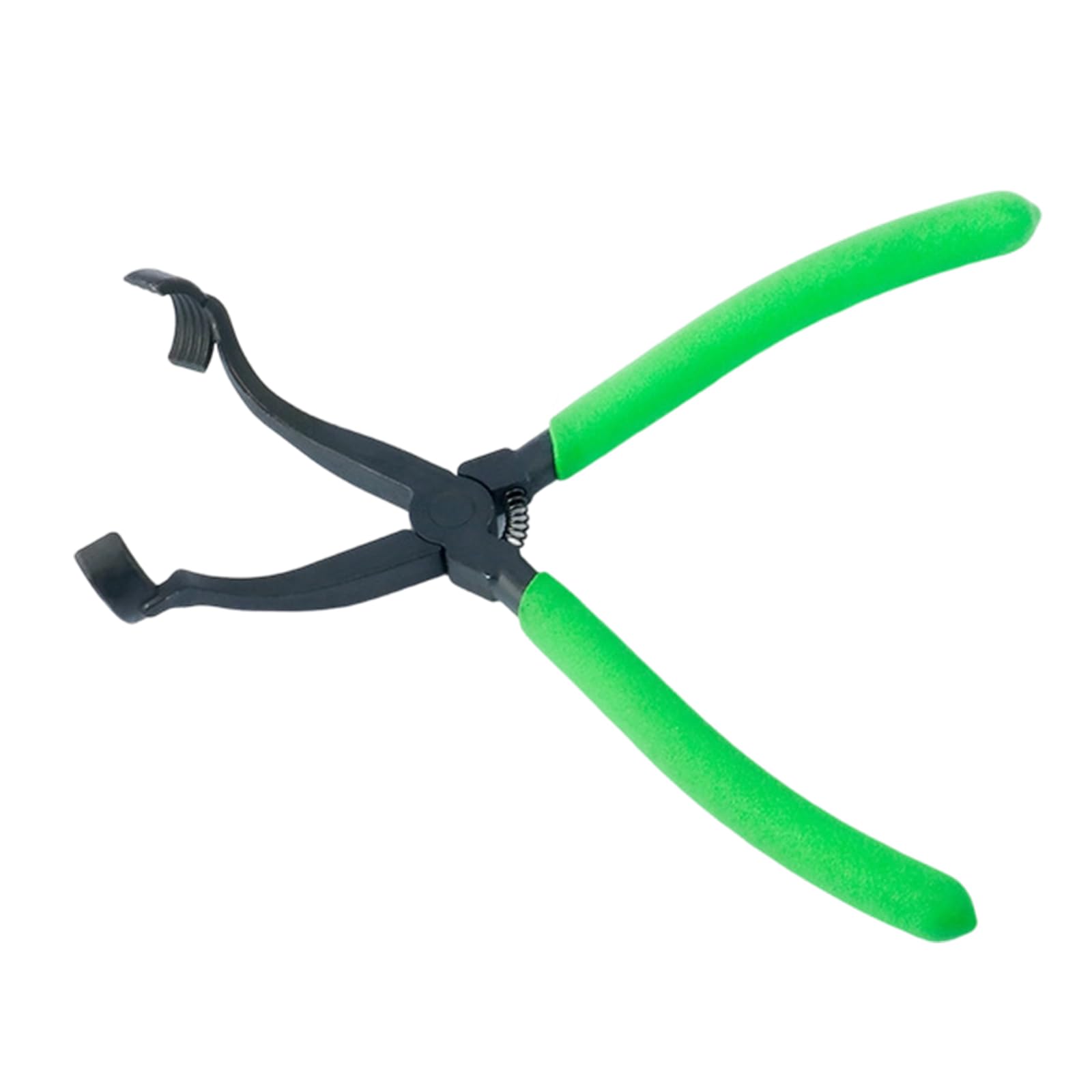 Carbon Steel Brake Tool Drum Brakes Hold Down Spring Plate Pliers for Quick and Safe Drum Brake Spring Installation Pliers