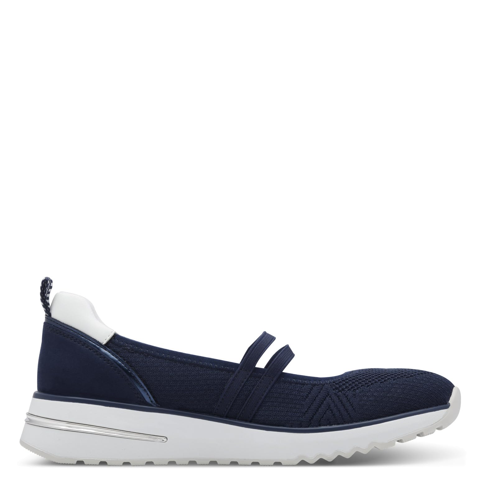 MARCO TOZZI Kobiety Marco Tozzi Damen Ballerinas 2-22181-44Balerinki
