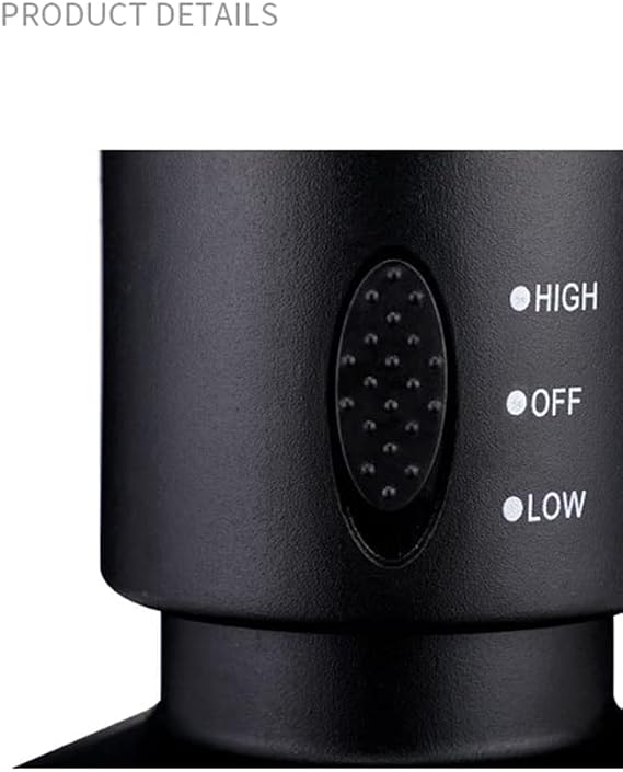 New USB Tower Fan Bladeless Fan Tower Electric Fan Mini Vertical Air Conditioner, Bladeless Standing Fan White