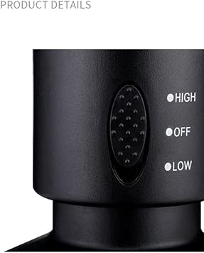 New USB Tower Fan Bladeless Fan Tower Electric Fan Mini Vertical Air Conditioner, Bladeless Standing Fan White