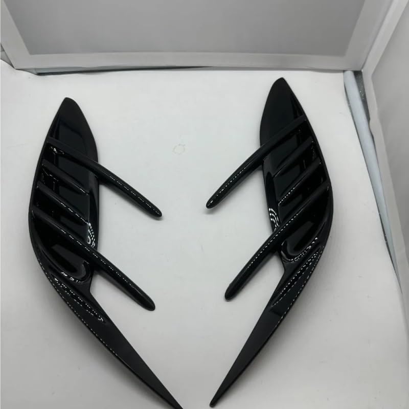 Becquet de ventilation latérale Stinger idéal pour vos sorties de weekend - 4