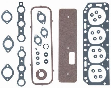 Head Gasket Set fits New Holland fits International fits Ford NAA 501 600 601 611 620 621 630 631 640 641 650 651 660 661 681 700 701 800 801 821 841 851 861 900 901 2000 2100 4000 D3JL6051S E9JL6051A
