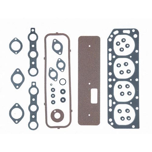 Head Gasket Set fits New Holland fits International fits
