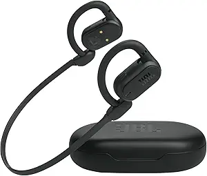 JBL Soundgear Sense 开放式耳机展示