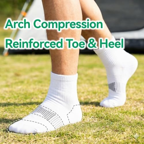 Image of 3 Pairs 90% Merino Wool Ankle Socks, Thin All-Season Casual Soft Breathable for Men Women
