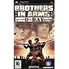 Brothers In Arms: D-Day (Psp)