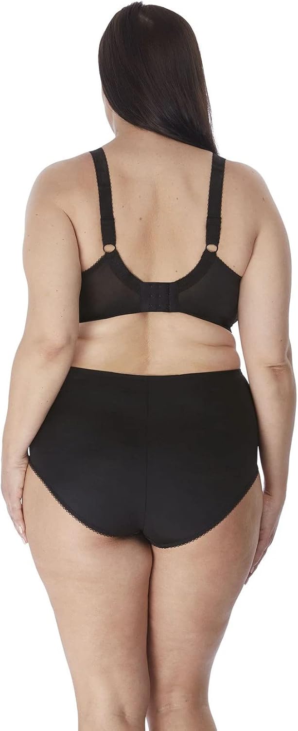 Elomi Womens Sadie Underwire Balcony Bra - Image 2