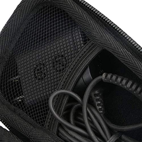 YanBan Hartschalen-EVA-Reiseetui für Philips, Herren-Elektrorasierer-Hartschalenetui für Braun, Elektrorasierer-Trimmer-Etui für Panasonic - Image 3