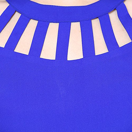 Image of Harpa Women's Skater Midi Dress