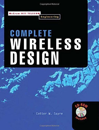 Complete Wireless Design