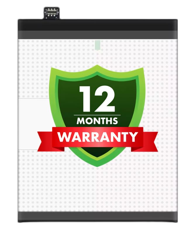 Image of Original BLP613 Battery Compatible for OnePlus 3 - (3000mAh) - 1 Year Warranty DF7