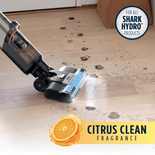 Image of Shark Hydro Hard Wood Concentrate, Citrus Clean, 33oz, WDCW30