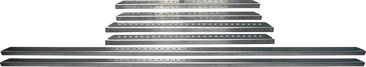 Allstar Performance ALL23106 Body Brace Kit
